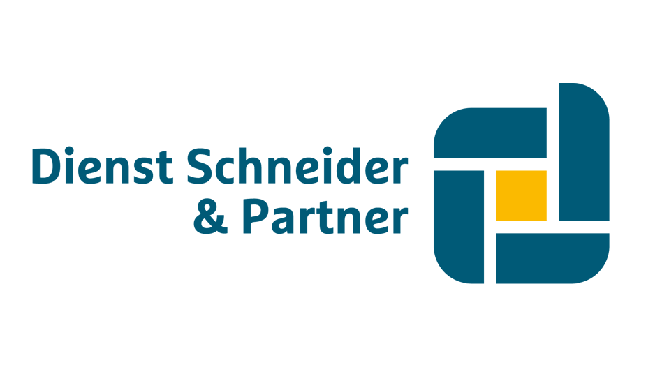 Logo Dienst Schneider & Partner