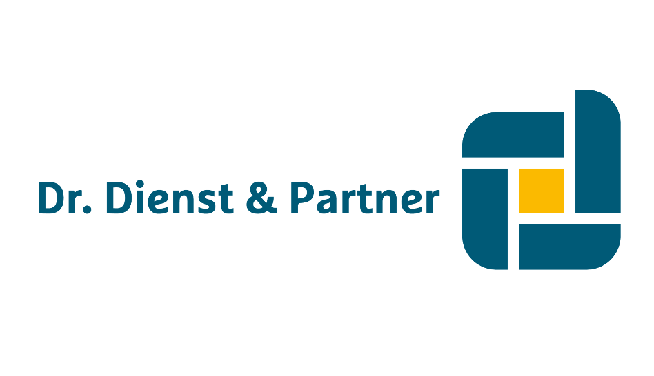 Logo Dr. Dienst & Partner