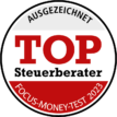 Focus Money TOP Steuerberater 2023