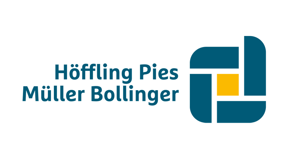 Logo Höffling Pies Müller Böllinger