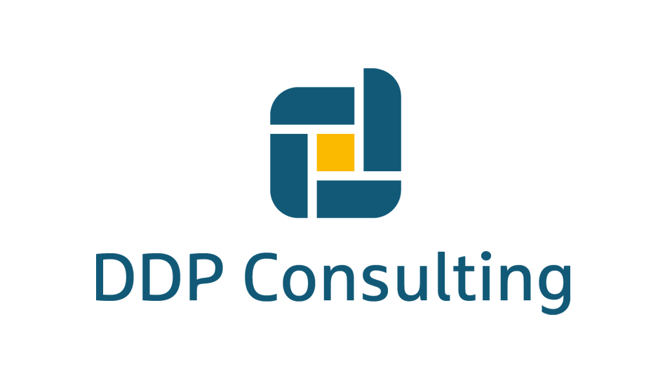 Logo DDP Consulting