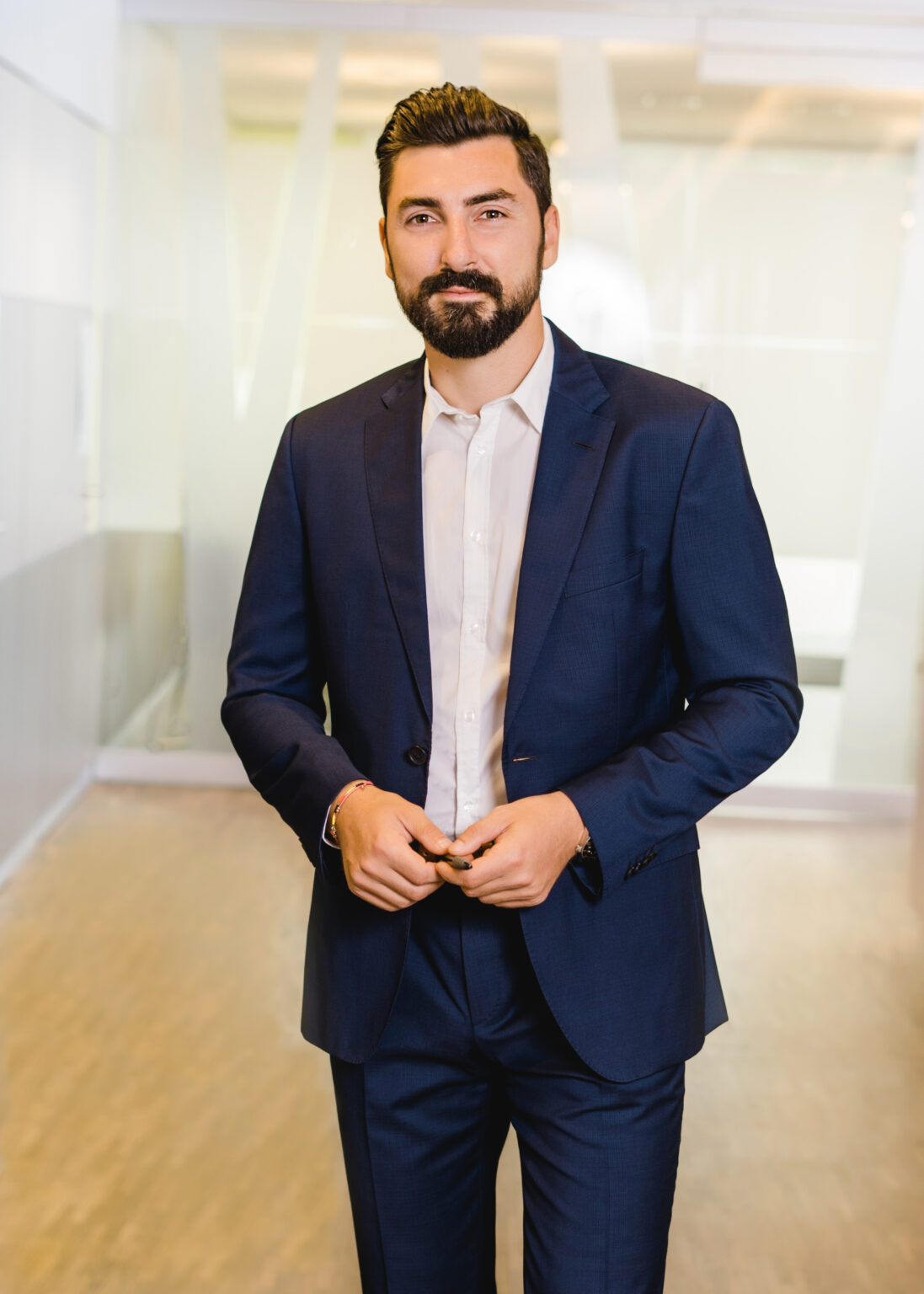 Stefan Dimitrov