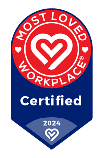 HLB als „Most Loved Workplace 2024“ ausgezeichnet