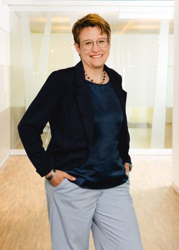 Daniela Scherrer