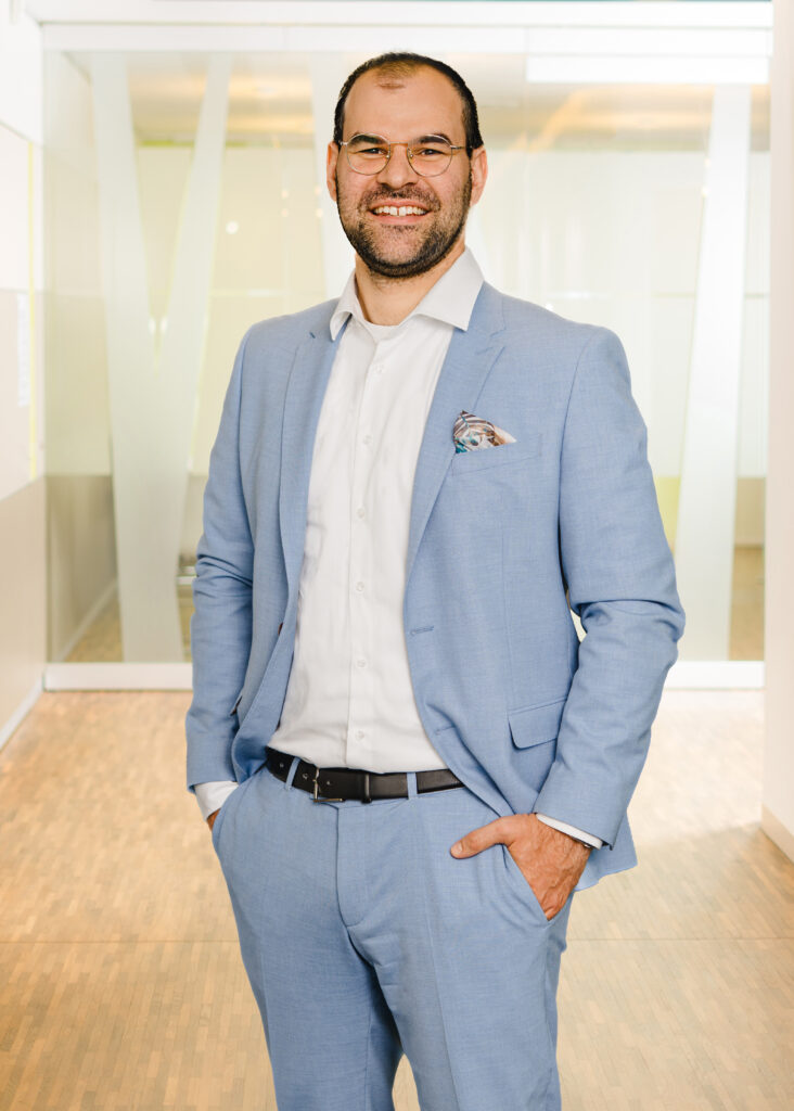 Marco Dietz