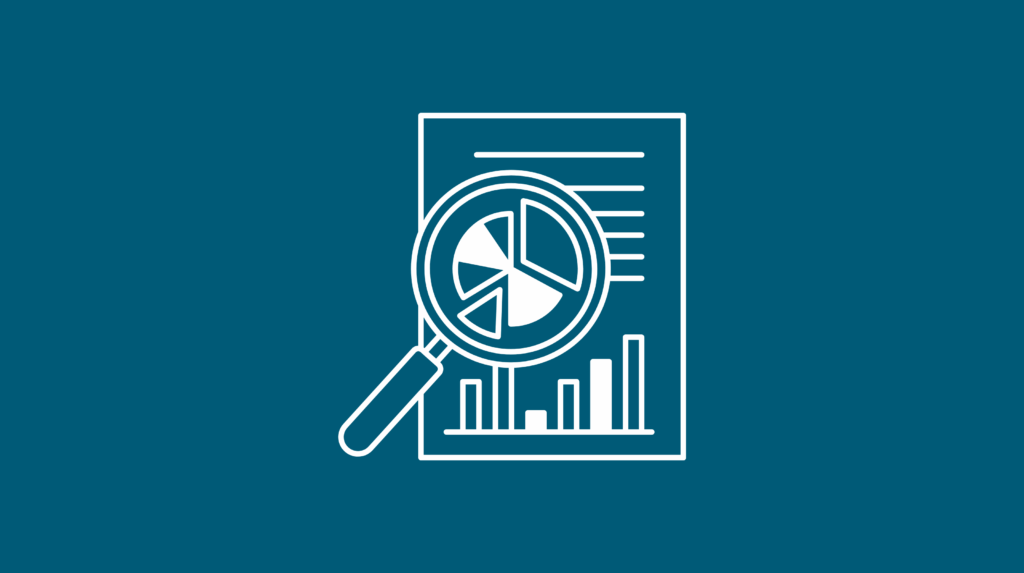 Ikonische Darstellung Individuelle Analysen