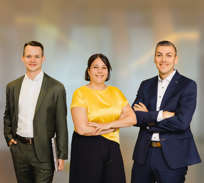 Verstärkung in der Partnerschaft ab dem 01. Januar 2026