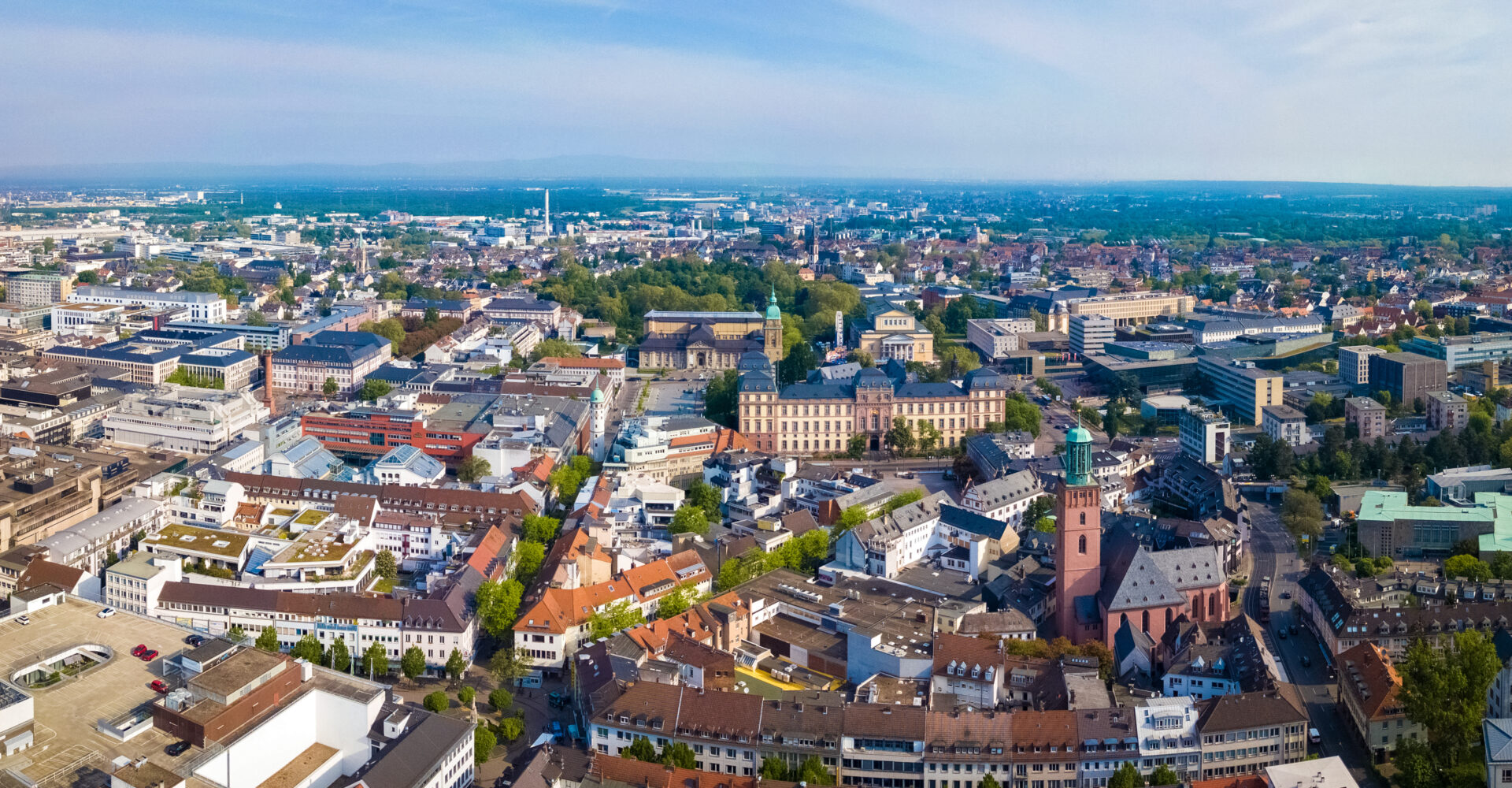 Darmstadt