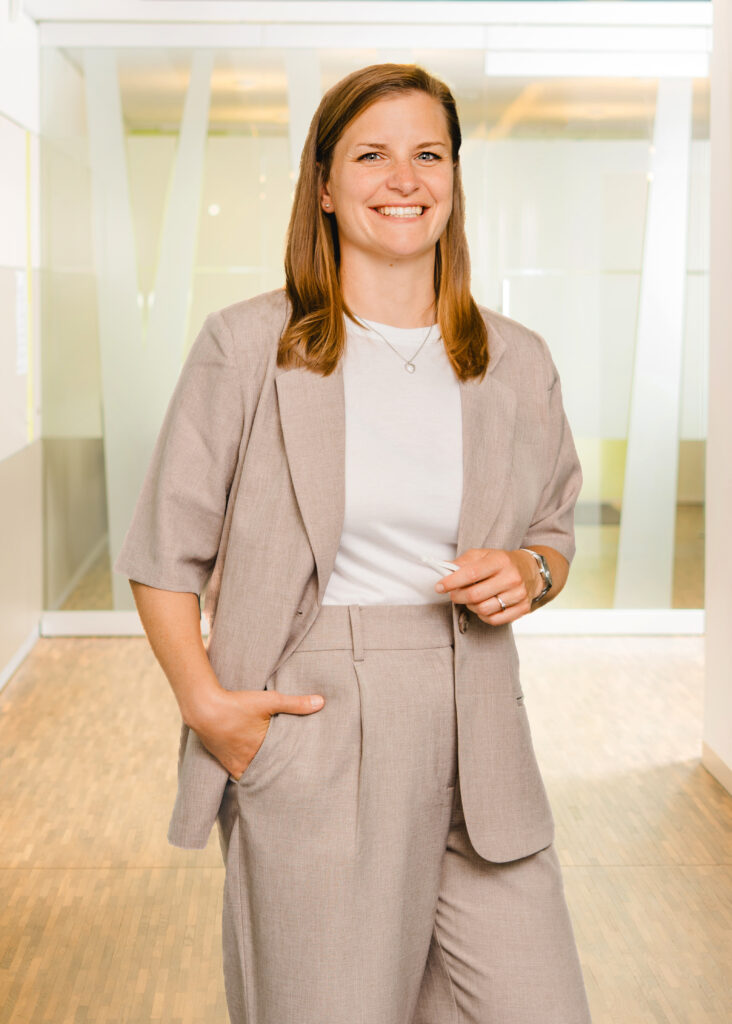 Jennifer Gräf